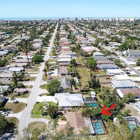 The Flip Flop - Updated Vacation Home! North North Naples Exterior foto