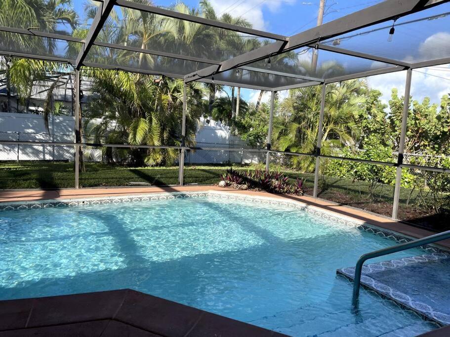 The Flip Flop - Updated Vacation Home! North North Naples Exterior foto
