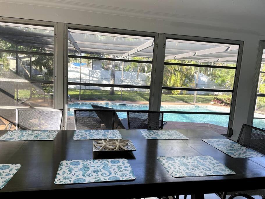 The Flip Flop - Updated Vacation Home! North North Naples Exterior foto